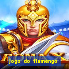 jogo do flamengo online multi